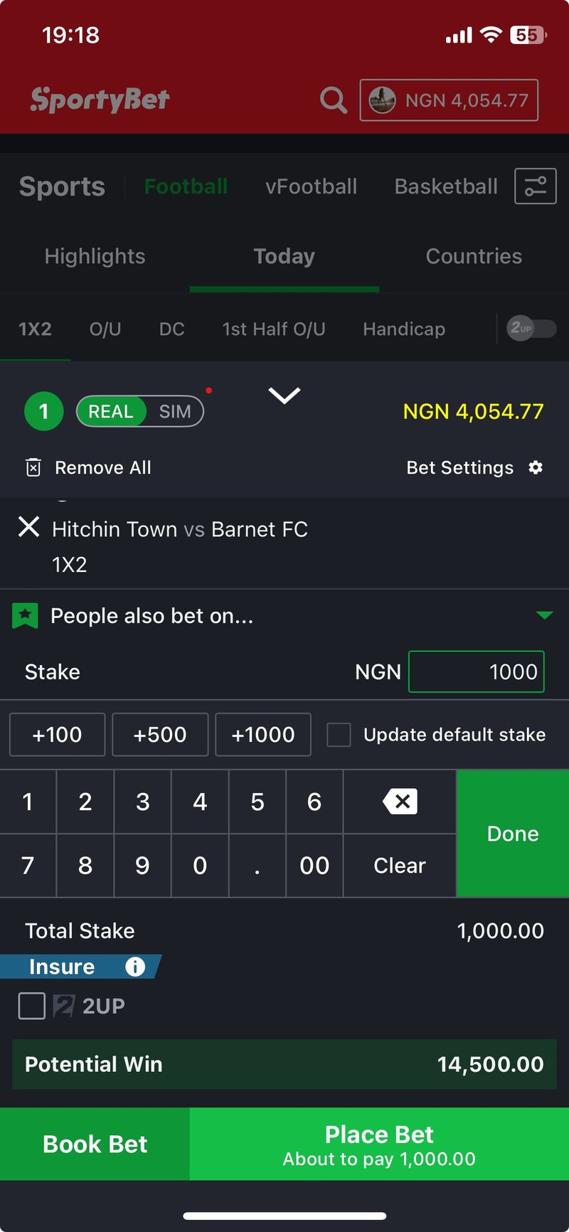 United Kingdom - jokabet