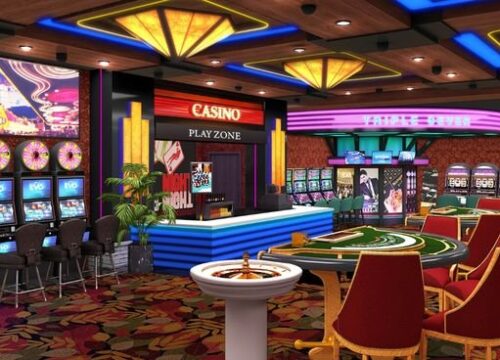 Magic Win Casino UK Online: A Real‑World Look