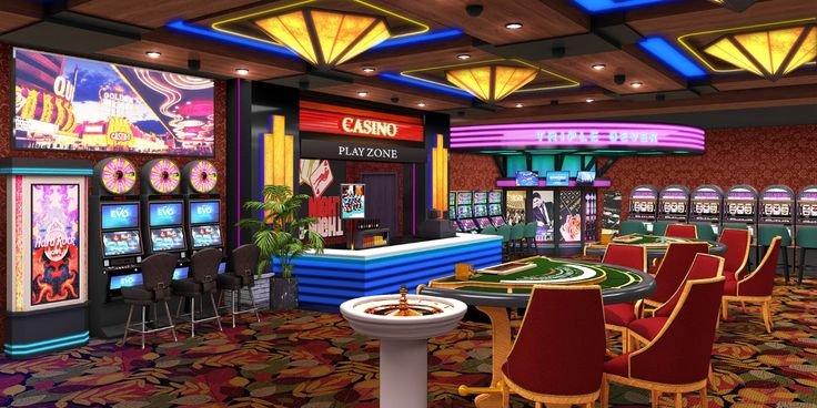 Discover magic win casino