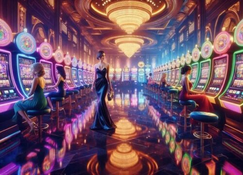 Welcome to Slimking Casino: A Quick Reality Check